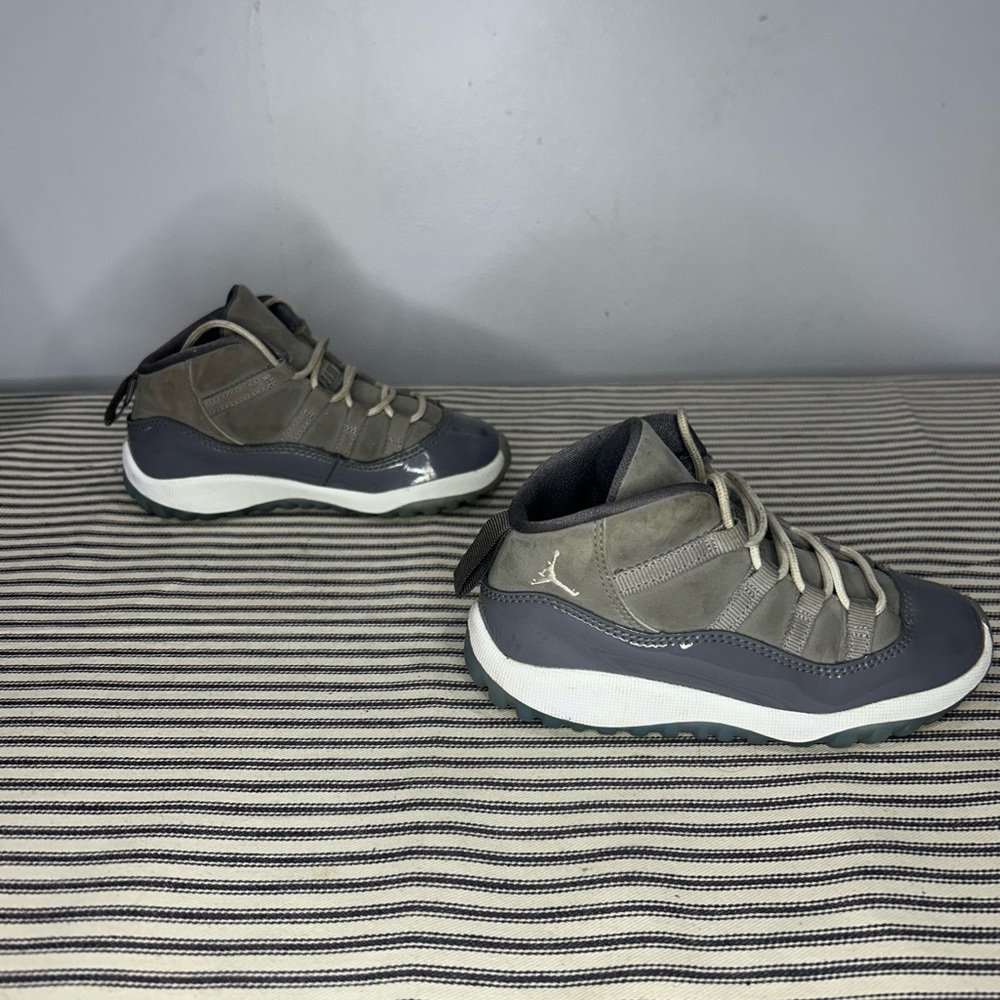 Little Kids Nike Jordan 11 Size 9C
